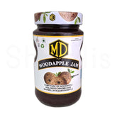 MD Woodapple Jam 500g^ - Shaalis.com